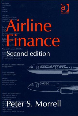 Airline Finance