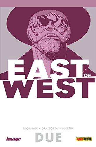 East of West, Vol. 2: Siamo tutti uno