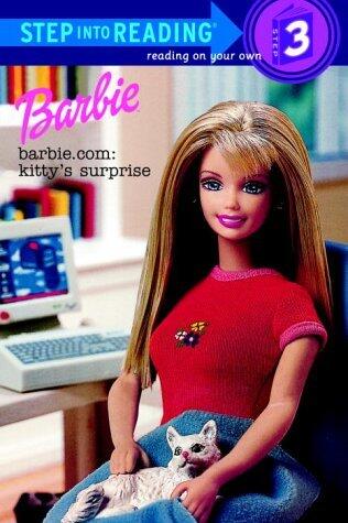 Barbie.com: Kitty's Surprise