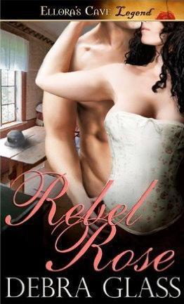 Rebel Rose