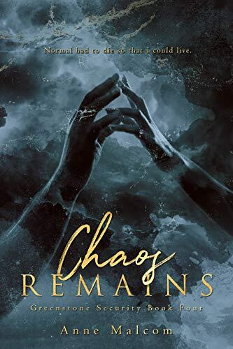 Chaos Remains