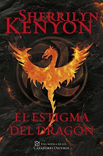 El estigma del dragón