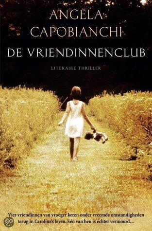 De vriendinnenclub