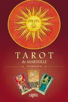Tarot de Marseille