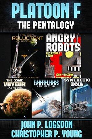 Platoon F: Pentalogy