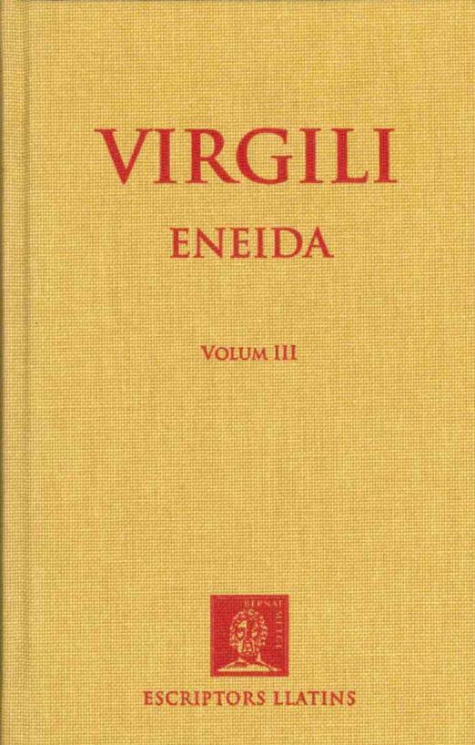 Eneida, vol. III