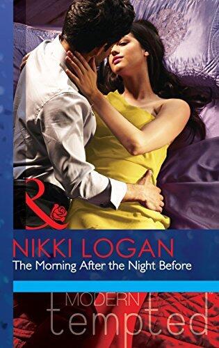 The Morning After the Night Before (The Flat in Notting Hill, Book 1)