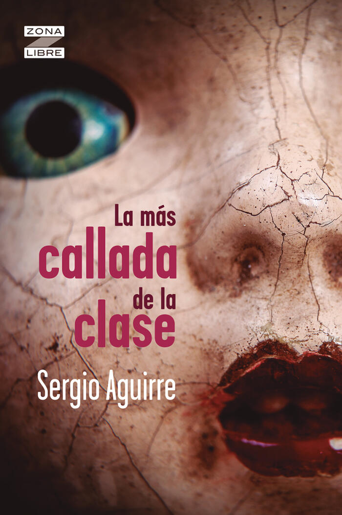 La Más Callada de la Clase