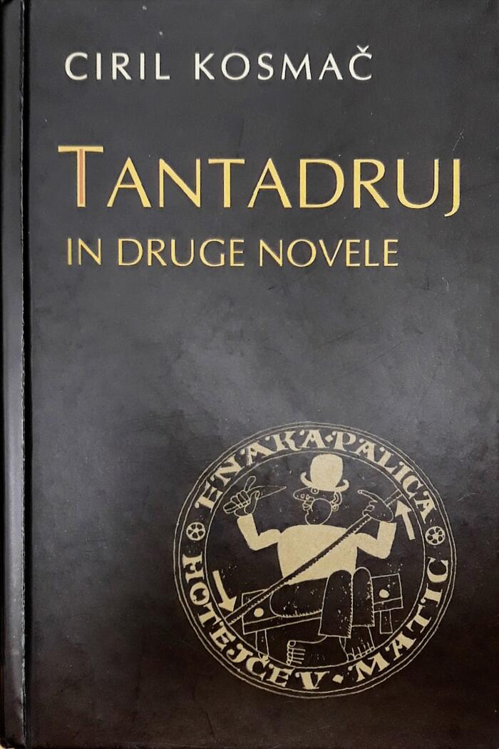 Tantadruj in druge novele