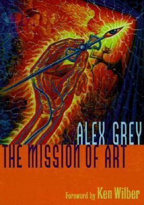 The Mission of Art