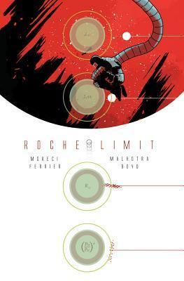 Roche Limit (Vol. 1): Anomalous
