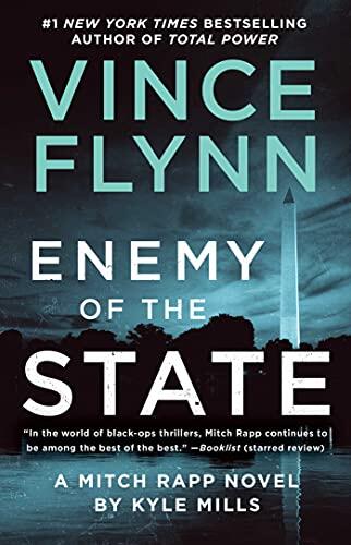 Enemy of the State
