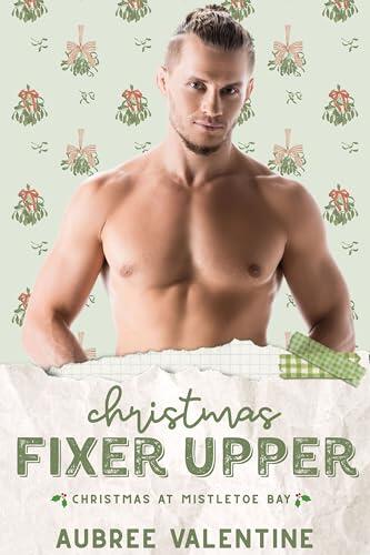 Christmas Fixer Upper