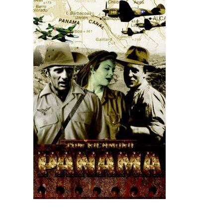 [ { PANAMA [ PANAMA ] BY RICHMOND, TOM E ( AUTHOR )MAR-11-2005 PAPERBACK } ] by Richmond, Tom E (AUTHOR) Mar-11-2005 [ Paperback ]