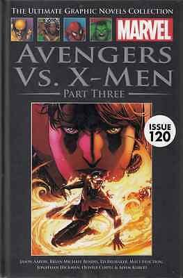 Avengers vs. X-Men, Part 3