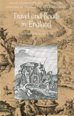 Travel and Roads in England