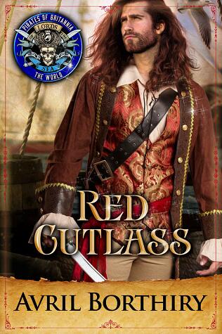Red Cutlass: Pirates of Britannia Connected World