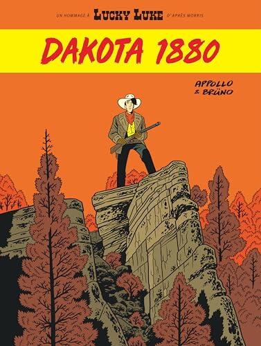 Dakota 1880 (Lucky Luke