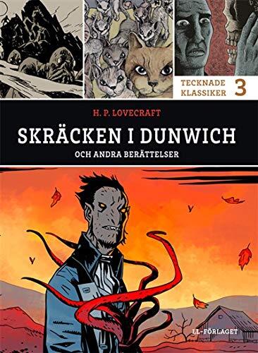 Skräcken i Dunwich och andra berättelser