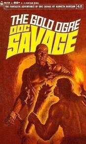 The Gold Ogre