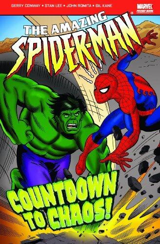 The Amazing Spider-Man Vol. 10: Countdown to Chaos