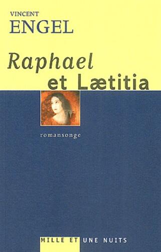 Raphaël et Laëtitia