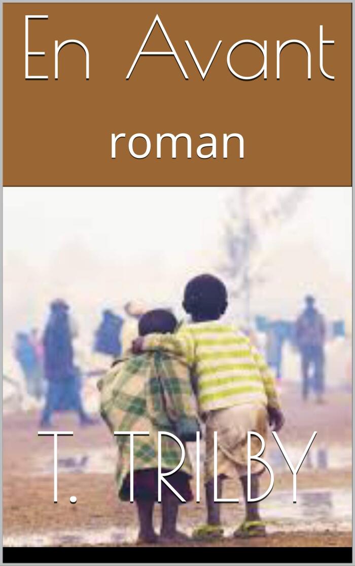 En Avant: roman