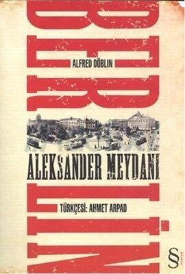 Berlin Aleksander Meydanı
