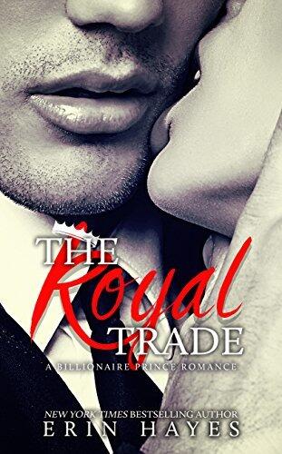 A Billionaire Prince Romance