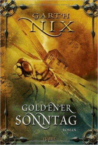 Goldener Sonntag