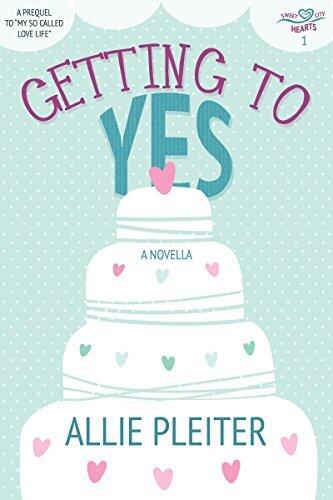 Getting to Yes