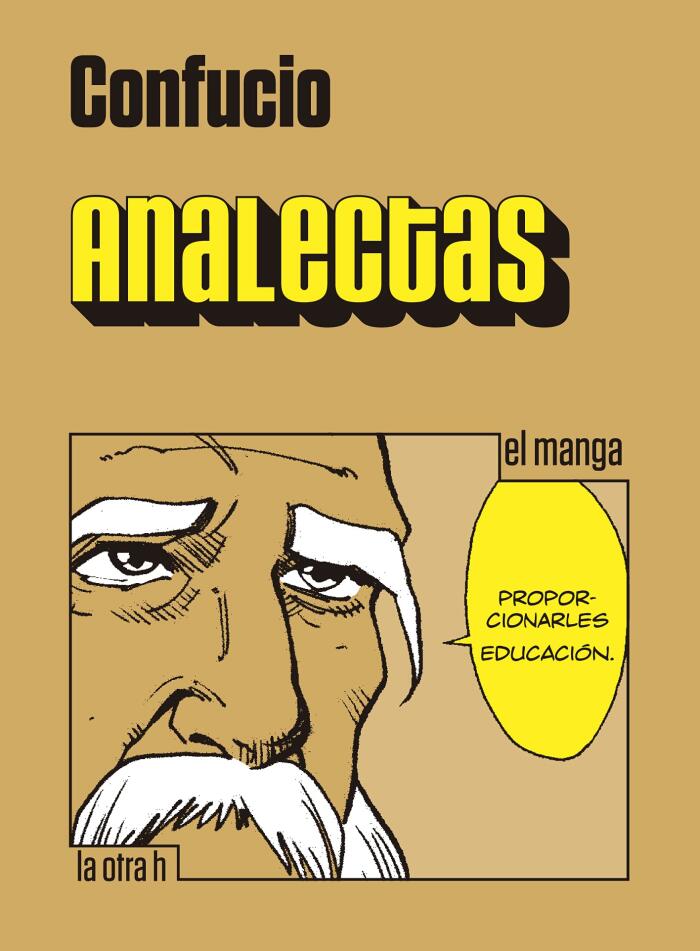Analectas.: El manga