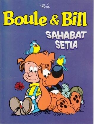Sahabat Setia
