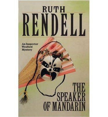 The Speaker of Mandarin