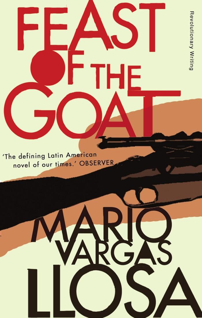 The Feast of the Goat