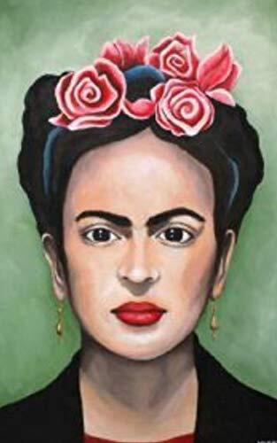 Frida Kahlo Quotes: Selected Quotes By The Iconic Mexican Artist Frida Kahlo
