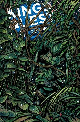 Kings Quest #4: Digital Exclusive Edition