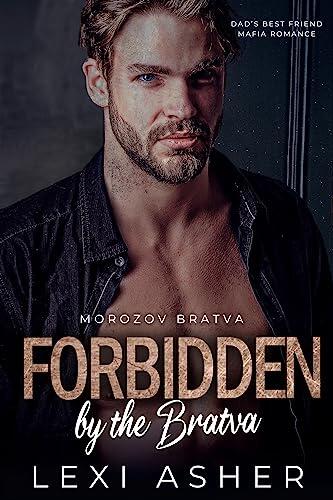 Forbidden by the Bratva