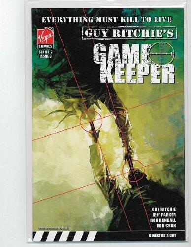 Guy Ritchie's Gamekeeper Series 2 #3