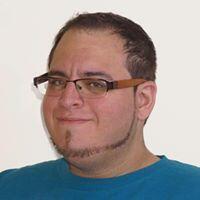 Davey Shafik