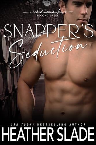 Snapper's Seduction