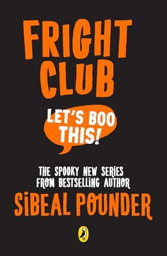 Fright Club: Let's Boo This!