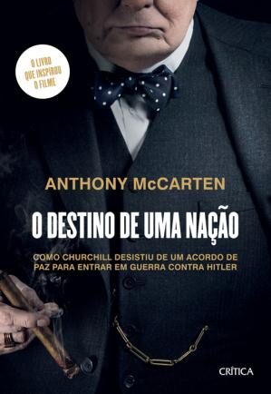 O Destino de Uma Nação