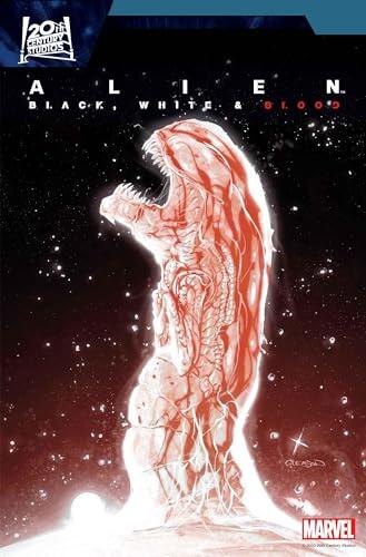 Alien: Black, White & Blood (2024-) #3