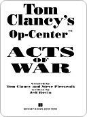 Acts of War