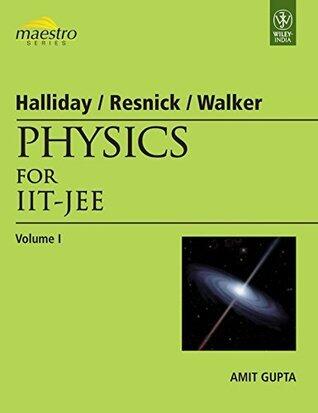 Physics for IIT-JEE- Vol.1
