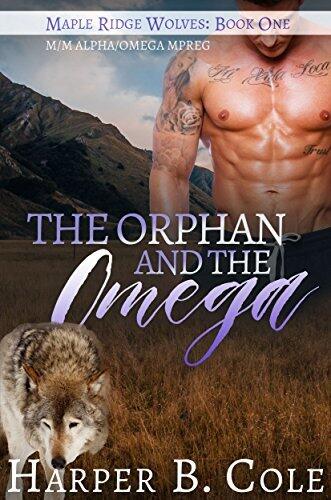 The Orphan and the Omega