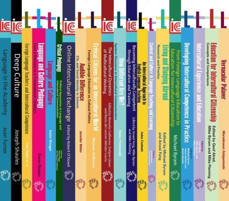 Languages for Intercultural Communication and Education Collection: Vols 1-20
