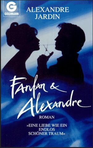 Fanfan & Alexandre