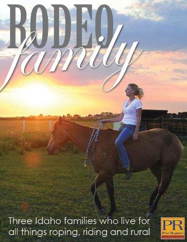 Rodeo Family